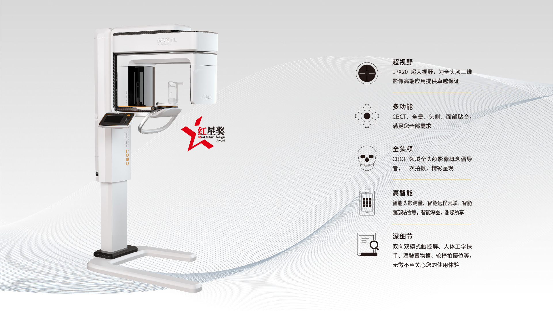 CBCT